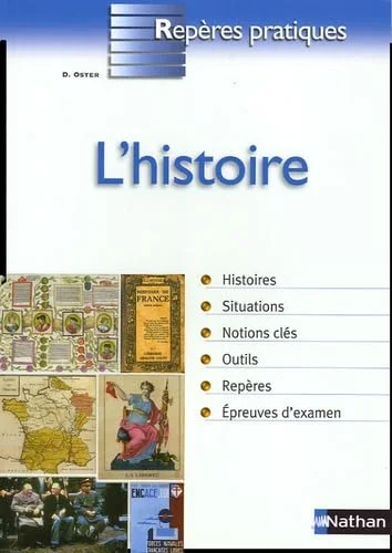 L'histoire