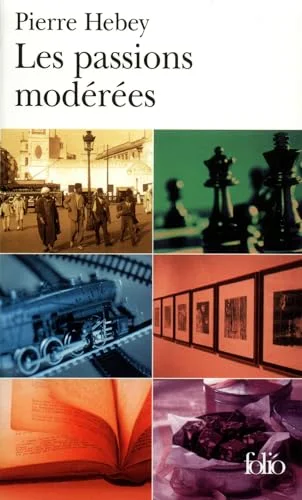Les Passions moderées