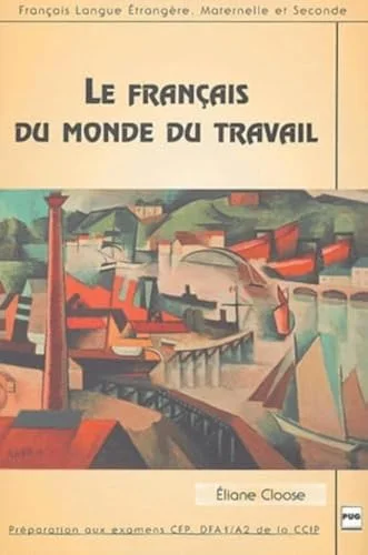 Le fran�ais du monde du travail