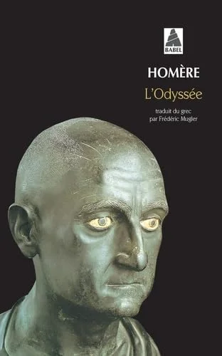 L'Odyssée