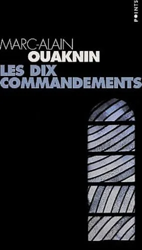 Les Dix Commandements