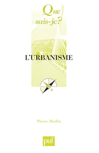 L'urbanisme