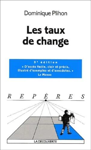 Les Taux de change