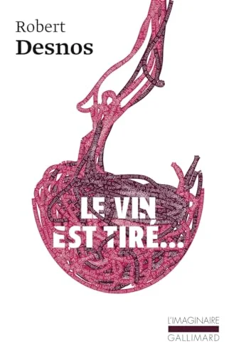 Le vin est tir�--