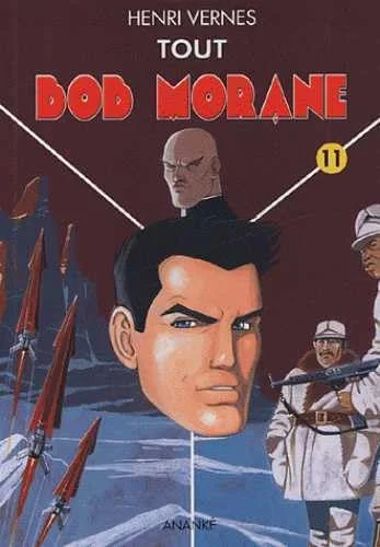 Tout Bob Morane