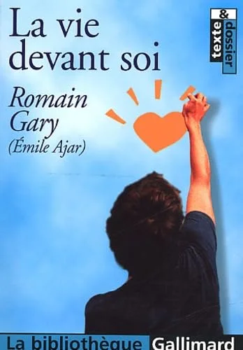 La Vie devant soi