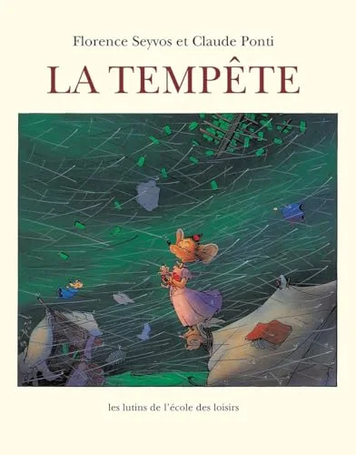 La Tempête