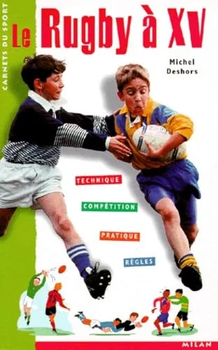 Le rugby � XV