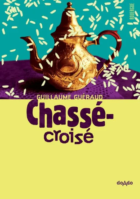 Chass�-crois�