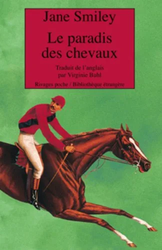 Le Paradis des chevaux