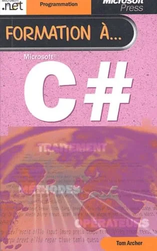 C#