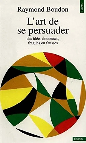 L'art de se persuader