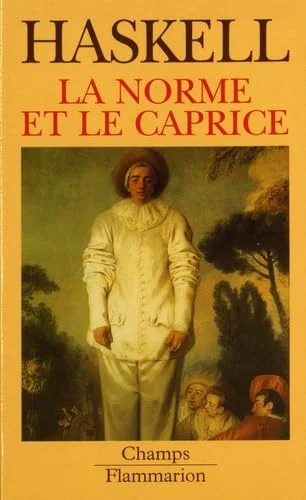 La norme et le caprice