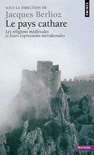 Le Pays cathare