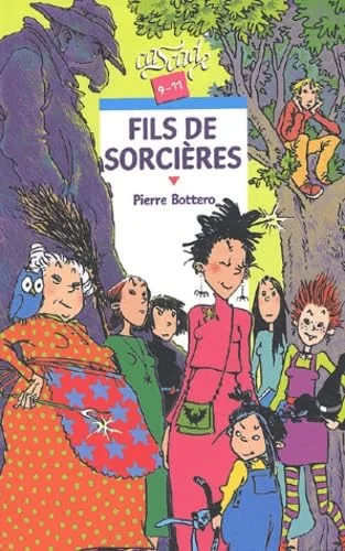 Fils de sorci�res