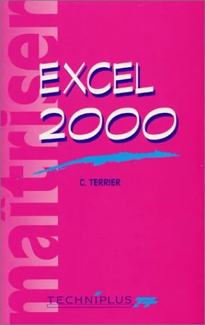 Ma�triser Excel 2000