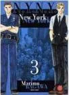 New York, New York., Tome 3 :