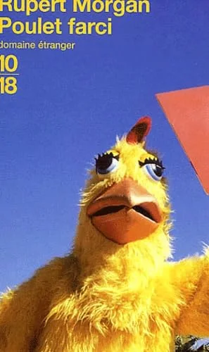 Poulet farci