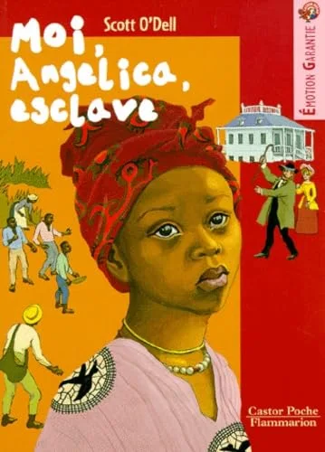 Moi, Angelica, esclave