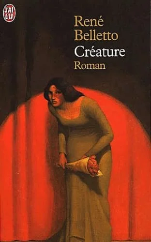 Cr�ature