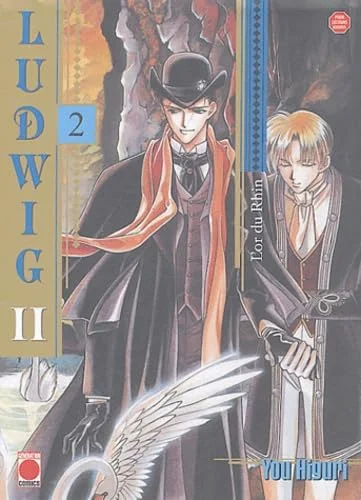 Ludwig II, tome 2