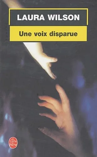 Une voix disparue