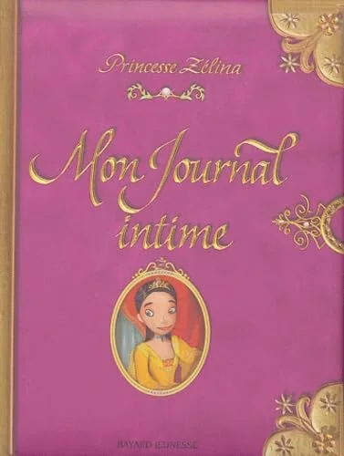 Mon journal intime