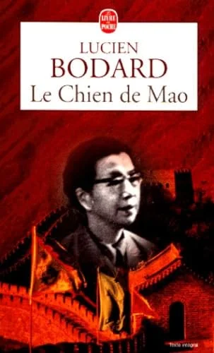 Le Chien de Mao