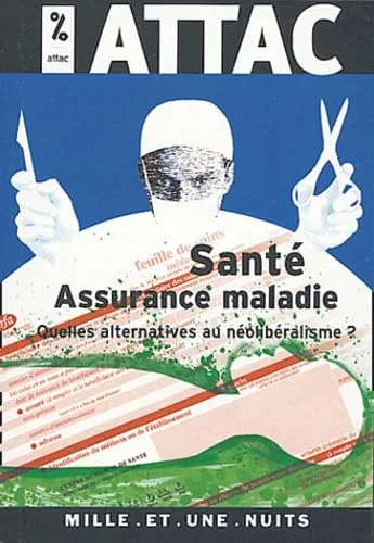 Menaces sur l'assurance maladie
