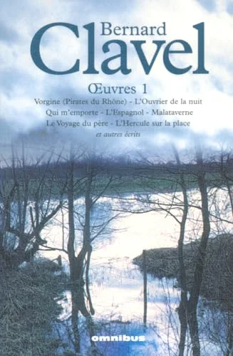 Œuvres, tome 1