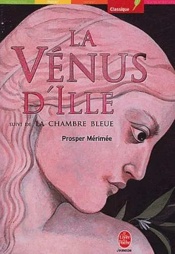 La V�nus d'Ille