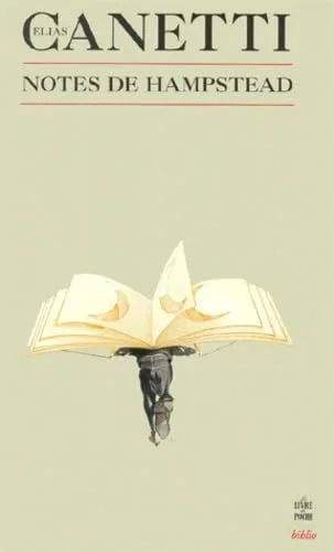 Notes de Hampstead, 1954-1971