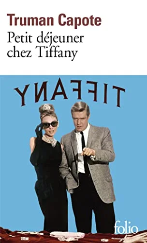 Petit-déjeuner chez Tiffany