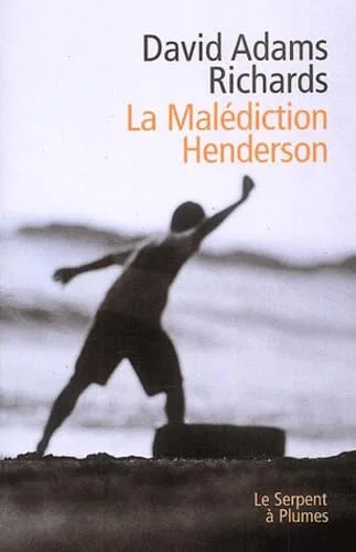 La Mal�diction Henderson
