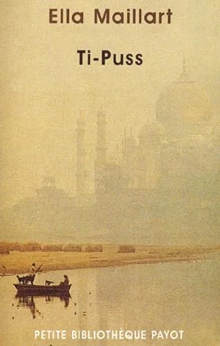 Ti-Puss