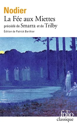 La fée aux miettes
