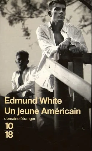 Un jeune américain