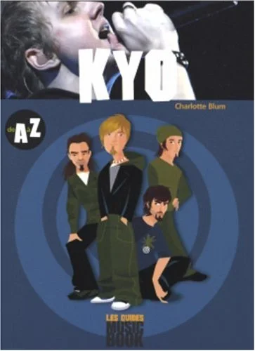 Kyo de A � Z