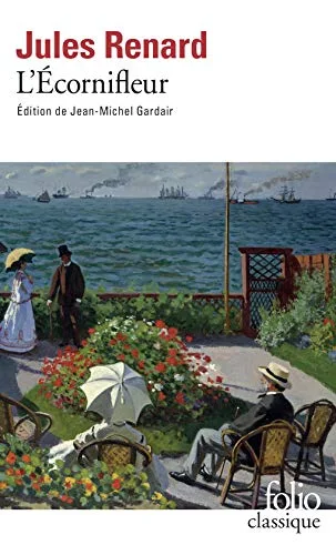 L'Ecornifleur