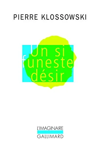 Un si funeste desir