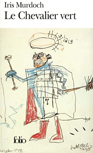 Le chevalier vert