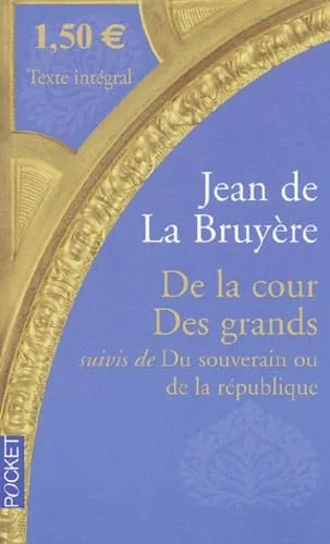 De la cour