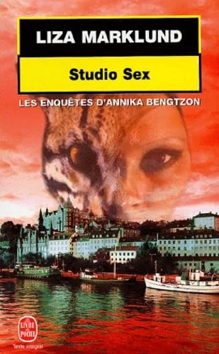 Studio Sex