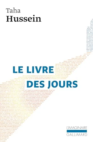 Le livre des jours