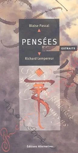 Pensées : Extraits
