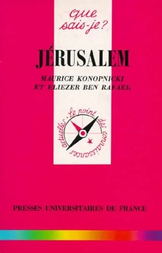 J�rusaLem