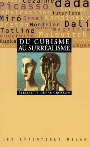 Du cubisme au surr�alisme