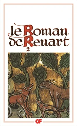 Le roman de Renart