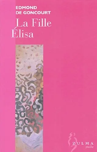 La Fille Élisa