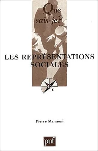 Les Représentations sociales